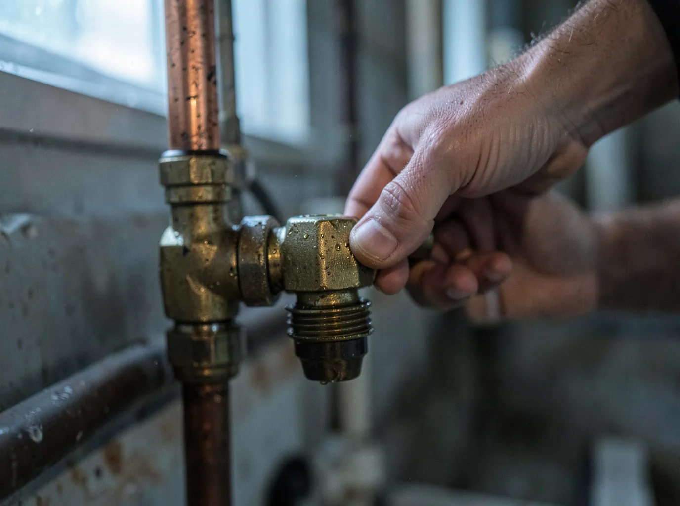 Emergency Plumber Crab Orchard, NE FAQs